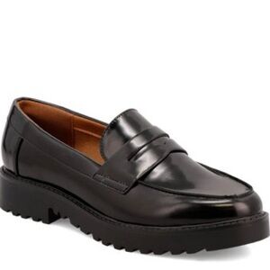 Mia Amore Hali Penny Loafer